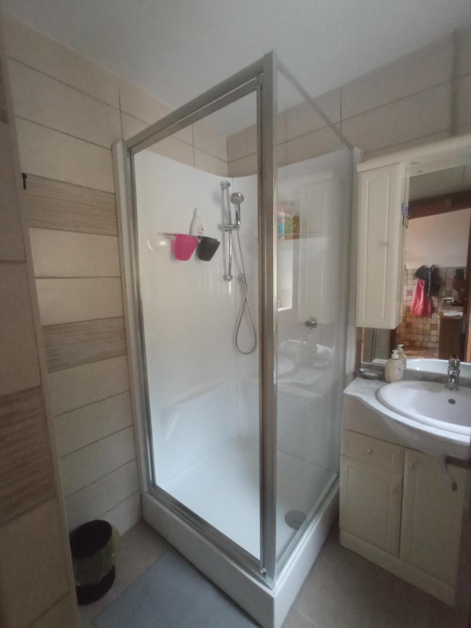Pele Vendeghaz Villa Velem Buitenkant foto